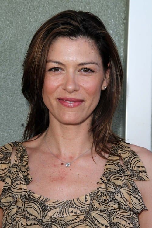 Zdjęcie Caitlin Keats