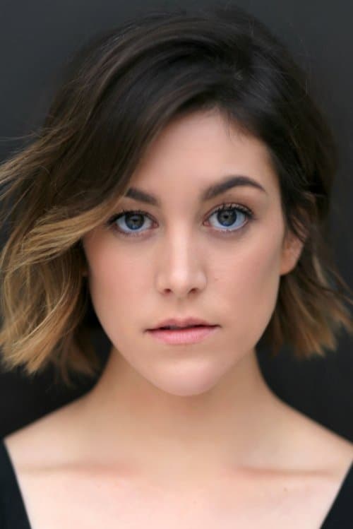 Zdjęcie Caitlin McGee