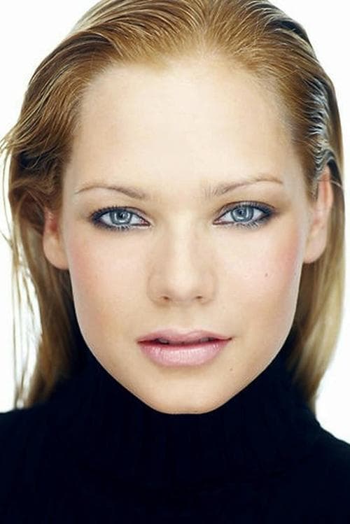 Zdjęcie Caitlin Mehner