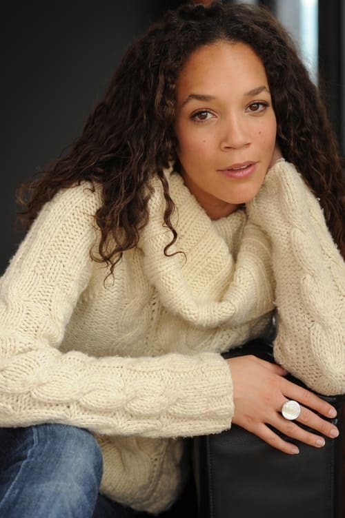 Zdjęcie Caitlin Stryker