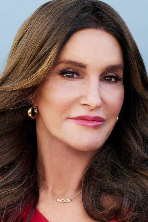 Zdjęcie Caitlyn Jenner