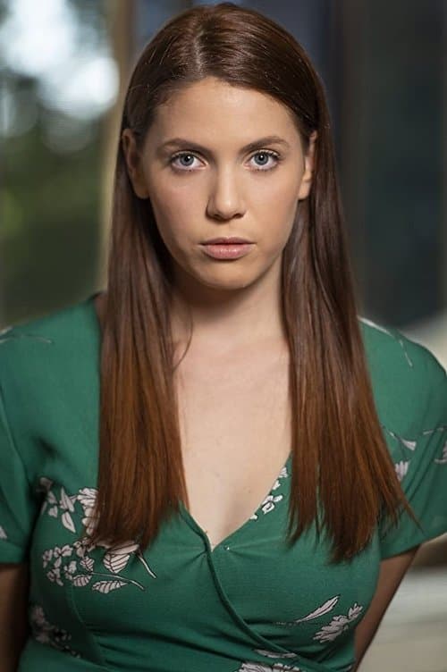 Zdjęcie Caitlyn Leo