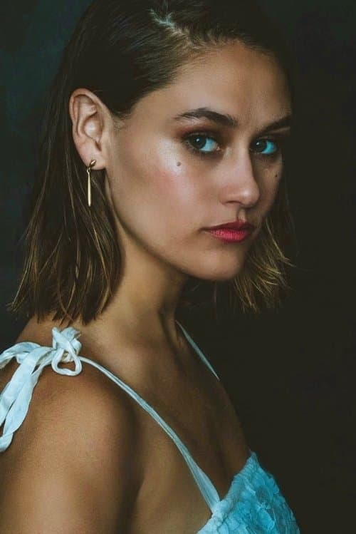 Zdjęcie Caity Brewer