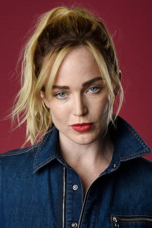 Zdjęcie Caity Lotz