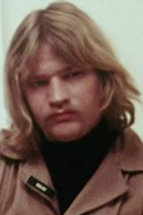 Zdjęcie Cal Kuniholm