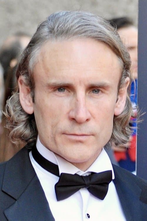 Zdjęcie Cal MacAninch