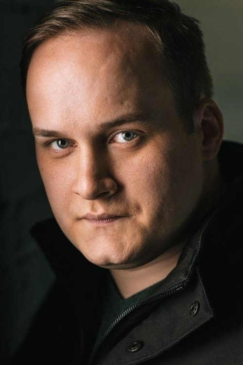 Zdjęcie Calder Stewart