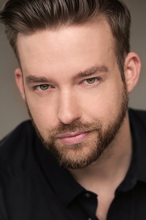 Zdjęcie Cale Adcock