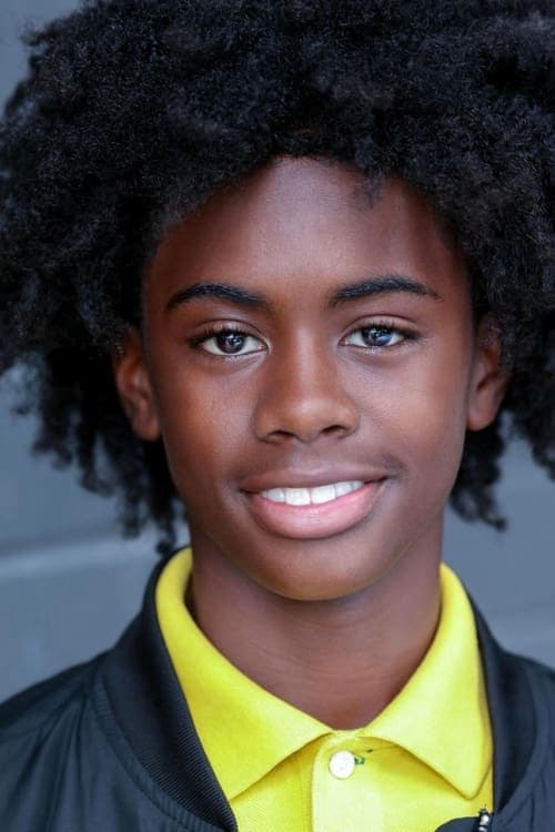 Zdjęcie Caleb Dixon