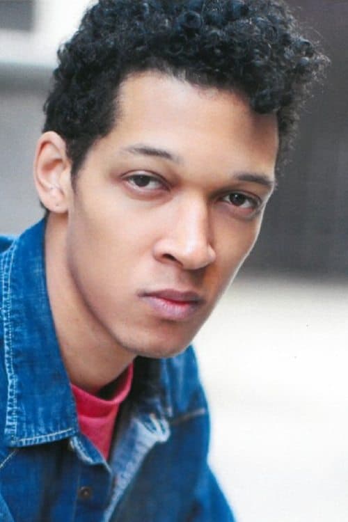 Zdjęcie Caleb Eberhardt