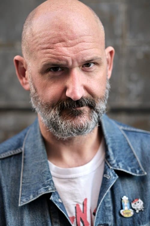 Zdjęcie Caleb Emerson