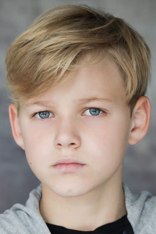 Zdjęcie Caleb Johnston-Miller