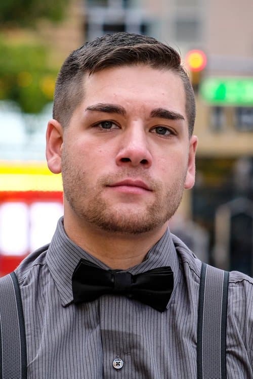 Zdjęcie Caleb Silvers