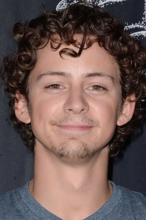 Zdjęcie Caleb Thomas