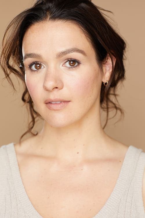 Zdjęcie Cali Fredrichs