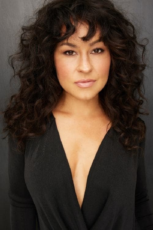 Zdjęcie Cali Morales