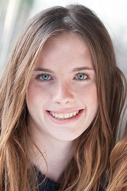 Zdjęcie Cali Sheldon