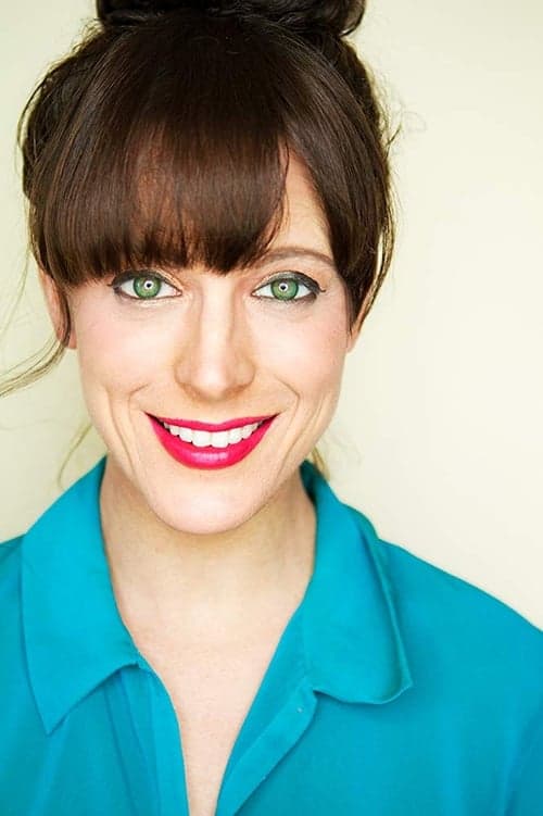 Zdjęcie Calico Cooper