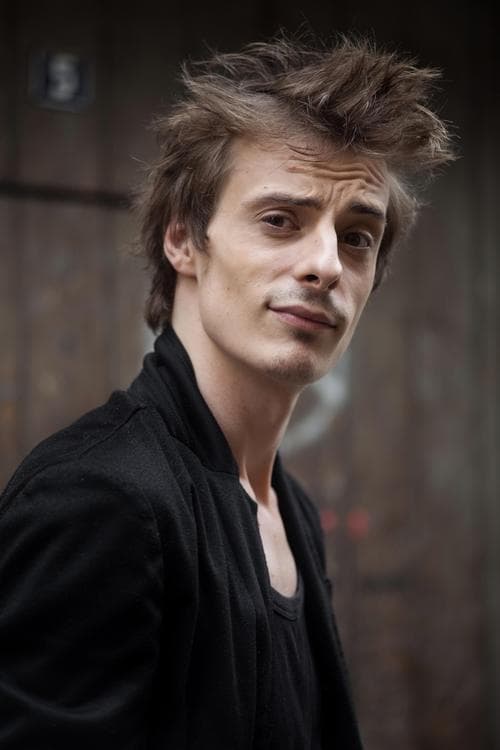 Zdjęcie Calin Stanciu