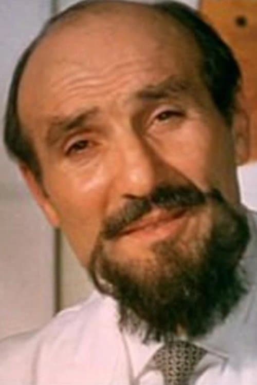 Zdjęcie Calisto Calisti