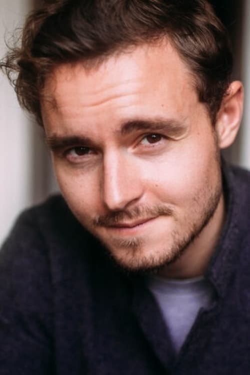 Zdjęcie Callan McAuliffe