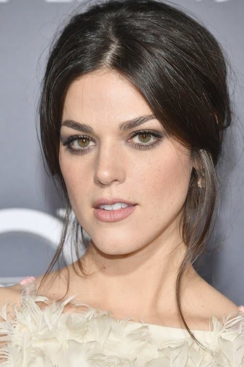 Zdjęcie Callie Hernandez