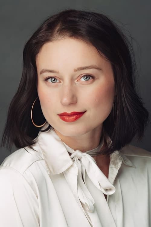 Zdjęcie Callie Johnson