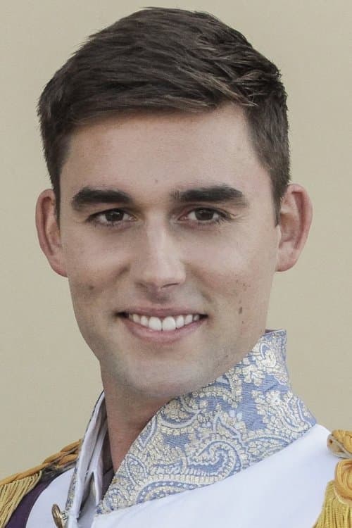 Zdjęcie Callum Alexander