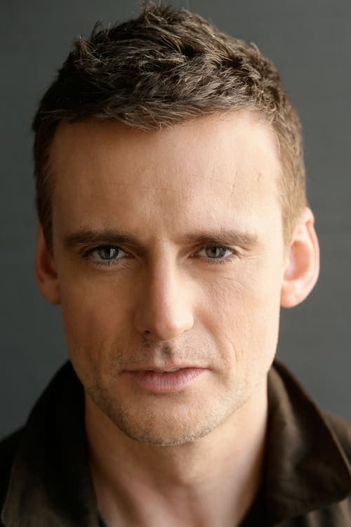 Zdjęcie Callum Blue