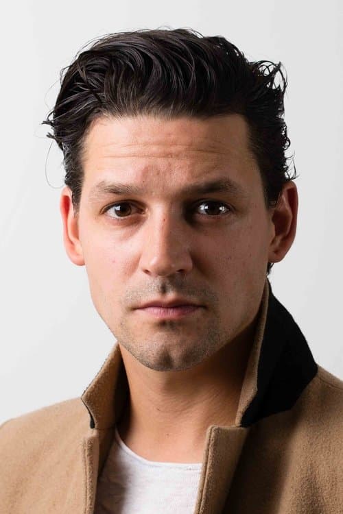 Zdjęcie Callum McGowan