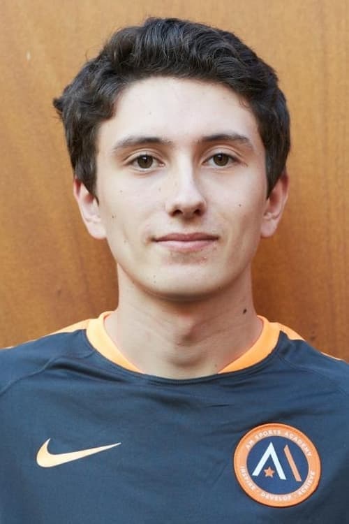 Zdjęcie Callum Mitchell