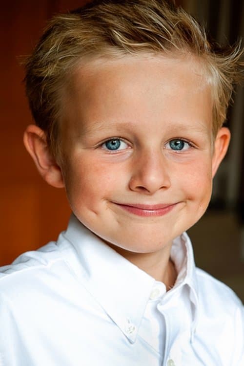 Zdjęcie Callum Seagram Airlie