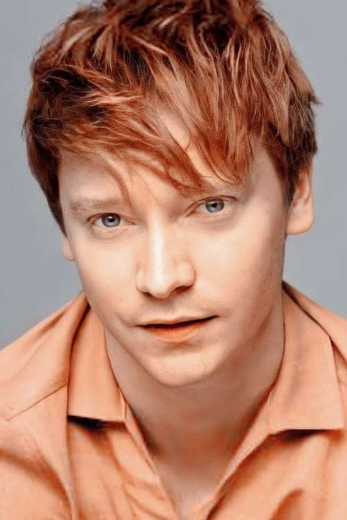 Zdjęcie Calum Worthy