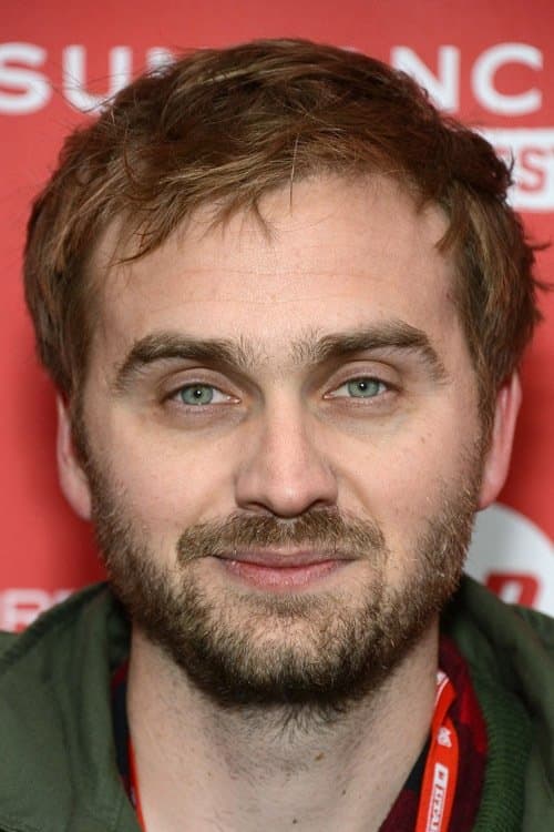 Zdjęcie Calvin Lee Reeder