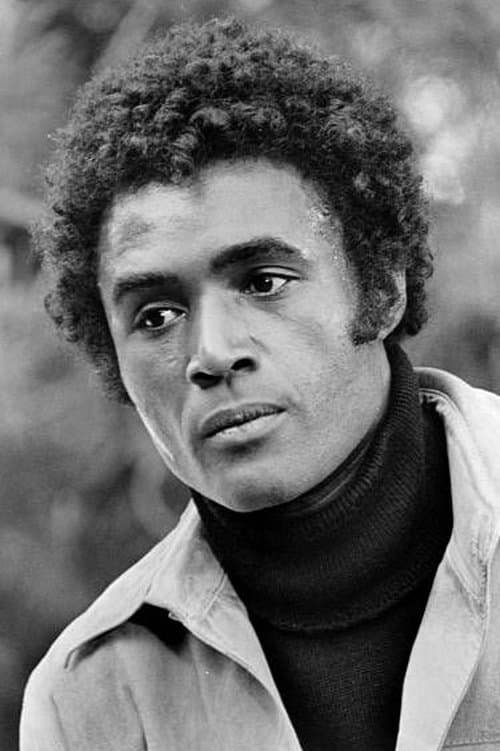 Zdjęcie Calvin Lockhart