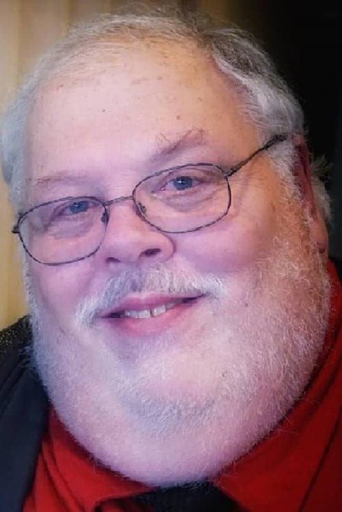 Zdjęcie Calvin Remsberg