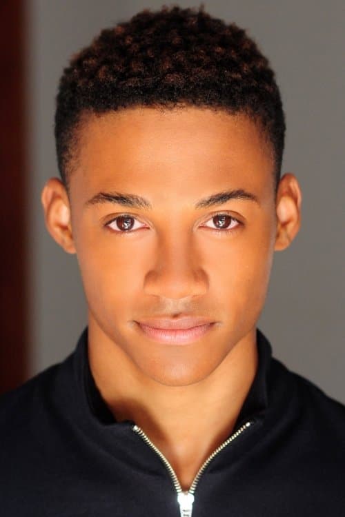 Zdjęcie Camaron Engels