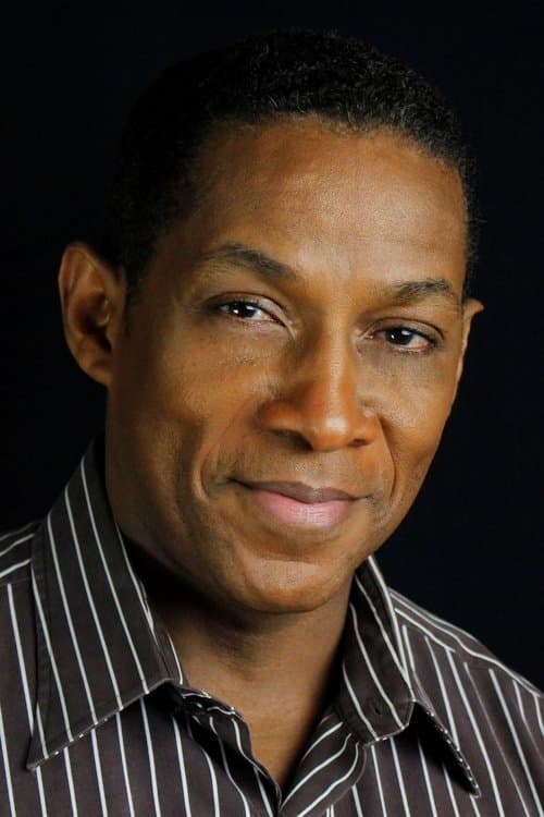 Zdjęcie Cameron Arnett