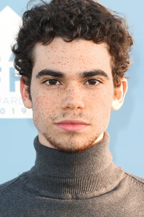 Zdjęcie Cameron Boyce