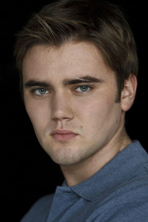Zdjęcie Cameron Bright
