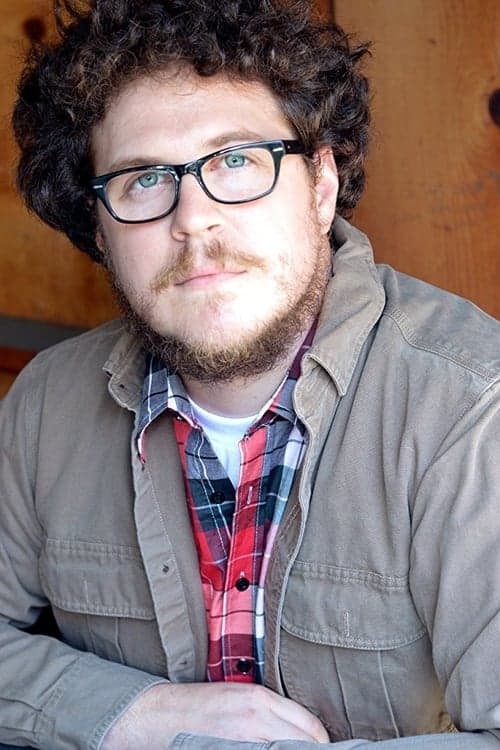 Zdjęcie Cameron Britton