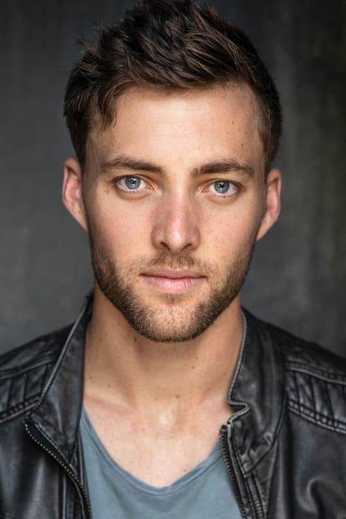 Zdjęcie Cameron Brown