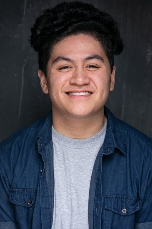 Zdjęcie Cameron Carter-Chan