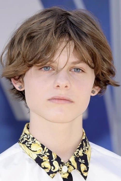 Zdjęcie Cameron Crovetti