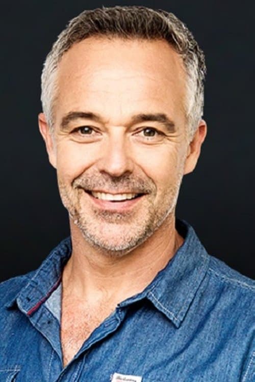 Zdjęcie Cameron Daddo