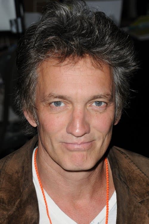 Zdjęcie Cameron Dye