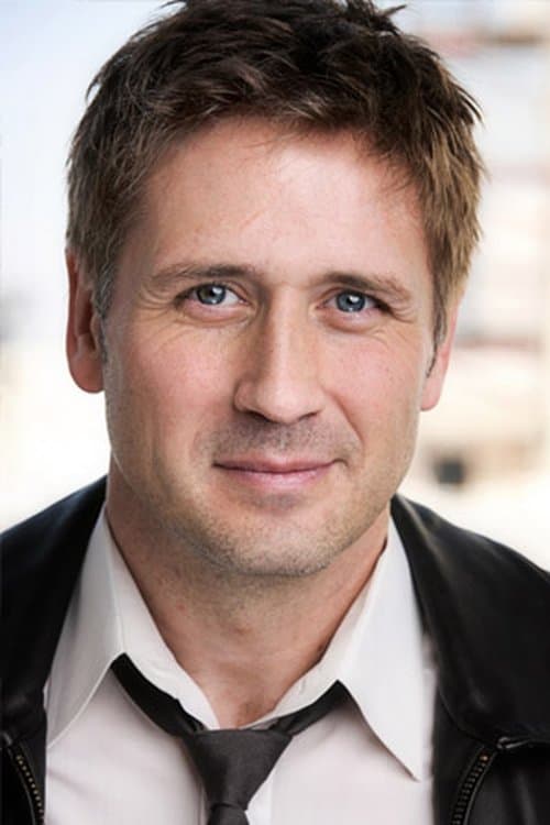 Zdjęcie Cameron Graham