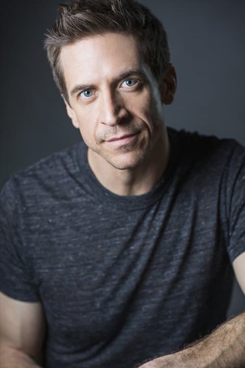 Zdjęcie Cameron Grierson