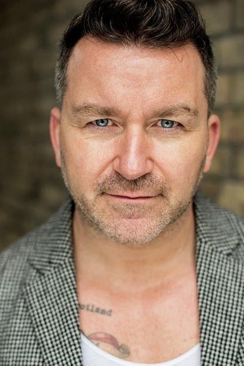 Zdjęcie Cameron Jack