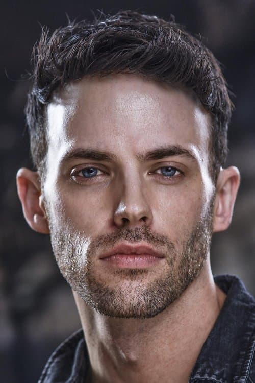 Zdjęcie Cameron Love